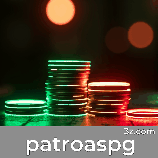 Controle Inteligente e Personalizado da Conta na patroaspg