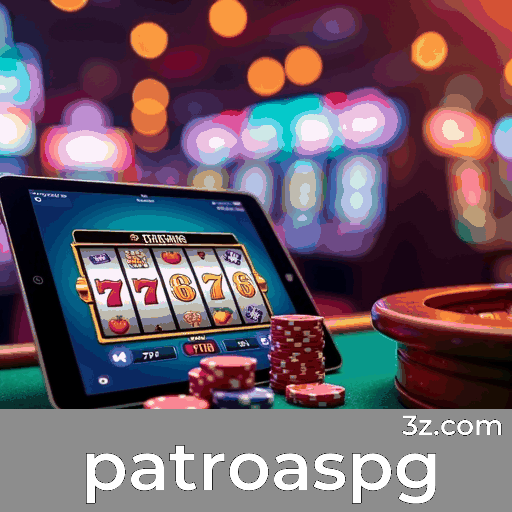 Bônus Exclusivos no patroaspg: Aproveite e Ganhe Mais!