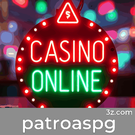 Sistema de Recompensas Nível Avançado: Maximize Seus Ganhos no Patroaspg