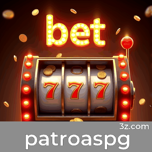 Patroaspg: Diversão Sem Limites para Jogadores Brasileiros