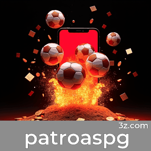 Patroaspg: Diversão Sem Limites para Jogadores Brasileiros