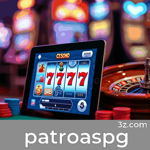 Bônus Exclusivos no patroaspg: Aproveite e Ganhe Mais!